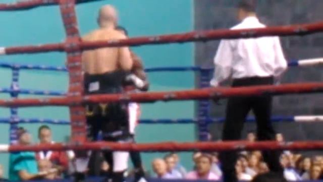 eloy iglesias & jair cortes 6º смотреть онлайн