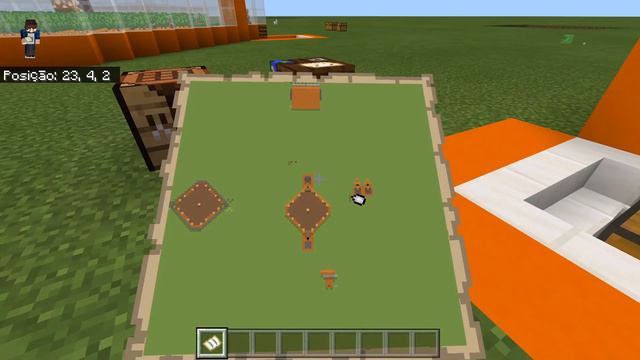 🗺️ COMO FAZER MAPAS NO MINECRAFT (ATUALIZADO) смотреть онлайн