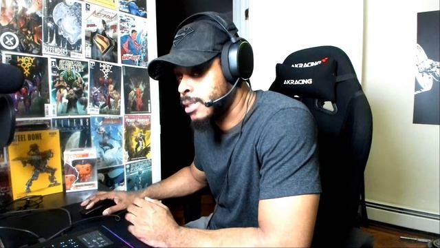 Tekken 8 | Leroy Smith and Top 10 Wishlist for TEKKEN 8 смотреть онлайн