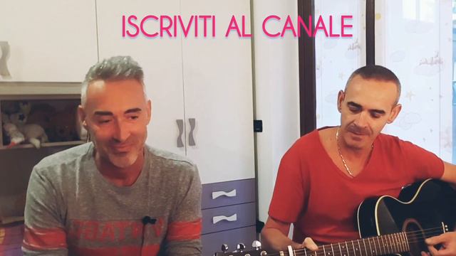 FOREVER YOUNG - ALPHAVILLE - Acoustic Mr Konrad - Corrado Beretta #foreveryoung #alphaville смотреть онлайн
