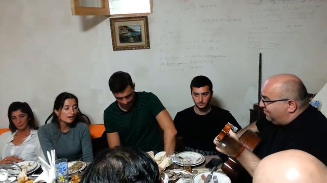 Ani Glonti & Tornike Maisuradze - 