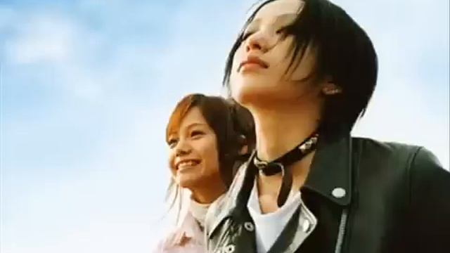 glamorous sky cover - mika nakashima cover смотреть онлайн