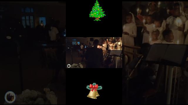 O Holy Night(Adolphe Adam)——Flute Solo by Jephthah Aleje. смотреть онлайн