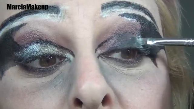 HALOWEEN Bat (murcielago) смотреть онлайн