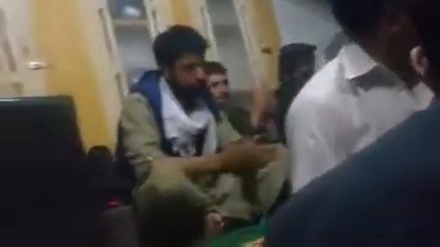 Tan Ishqo Raha Ma Pasitaw Ma Xn Tu | Rahmat Ullah Rawshan смотреть онлайн