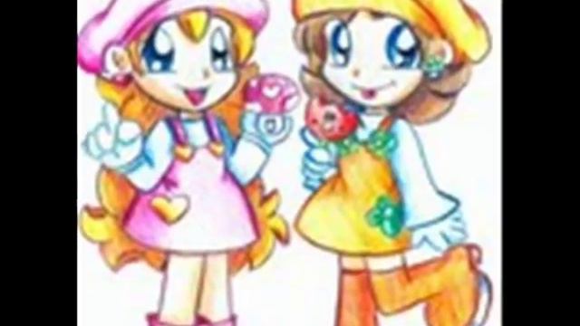 Party Song- Mario, Peach, Luigi, Daisy (and Some Rosalina?)