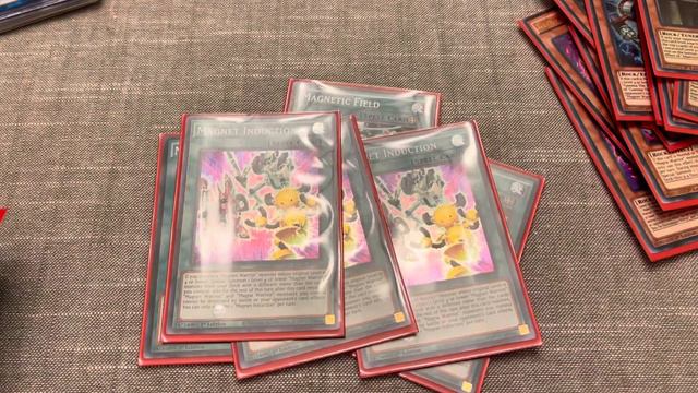 Deck Profile: Adamancipator Magnet Warriors смотреть онлайн