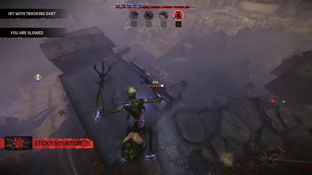 EVOLVE LEGACY - GORGON GAMEPLAY #28 (No Commentary) смотреть онлайн