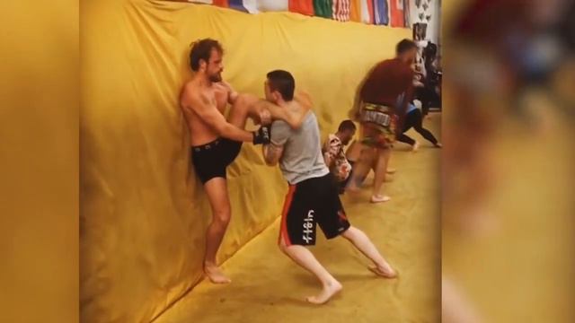 Гуннар Нельсон vs Гилберт Бернс ✦ ПРОГНОЗ ✦ UFC Fight Night 160 смотреть онлайн