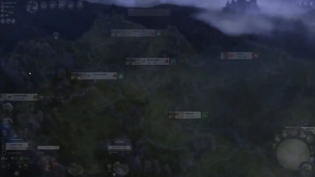 FINISHING CAI MAO - Total War: Three Kingdoms - Rise of the Warlords- He Yi Let’s Play #6 смотреть онлайн