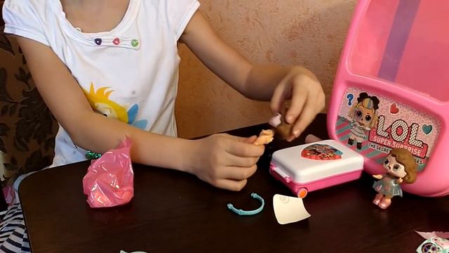 Чемоданчик LOL часть 2 смотреть онлайн