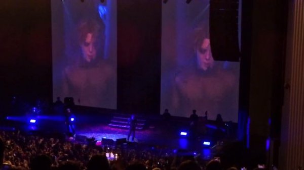 JACKSON WANG - THE MOMENT - MAGIC MAN TOUR 2023 - LONDON