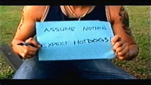 Big Brother Australia Series 5/2005-Hotdogs Profile Package смотреть онлайн