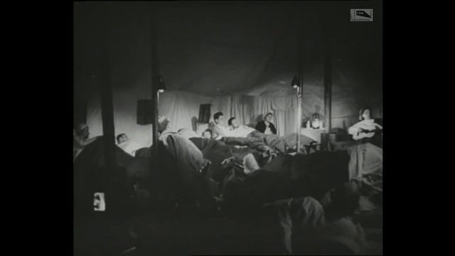 Фронтовые подруги (1941)