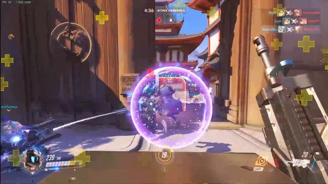 Overwatch Bastion: Blizzcon 2016 Skin - How to get it before it goes away смотреть онлайн