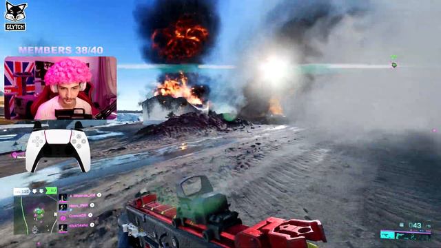 Battlefield 4 Remastered ?