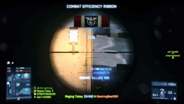 Battlefield 3(HD) Commentary-Episode 1-Introduction смотреть онлайн