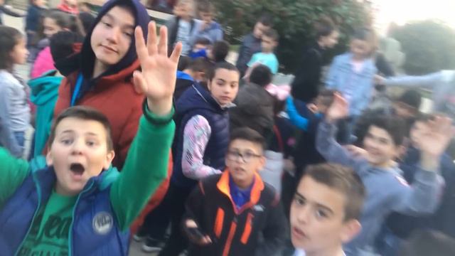 Meetup Неготино, Богданци, Гевгелија (w/LordOfails, Bambo, Damjanz) смотреть онлайн