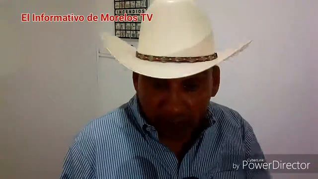 Rodrigo Gayosso me amenazó: diputado Aristeo Rodríguez Barrera смотреть онлайн