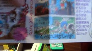 «Федя, дичь!» ► Распаковка Посылки с Японской дичью ► Картриджи Famicom, Super Famicom