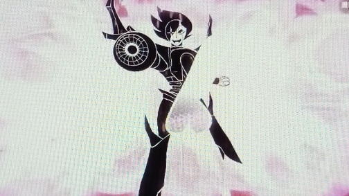 Hard Drive замедленная версия