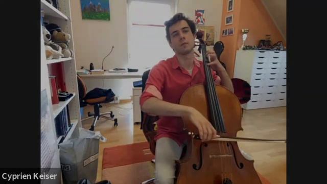 Piatti 11 Cyprien Keiser смотреть онлайн