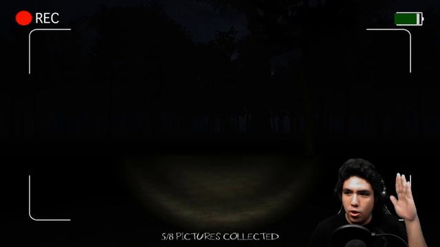 SLENDERMAN AL ESTILO ANIME!!! | HENTAI HORROR: THE EIGHT PICTURES | D´MACARO 95 смотреть онлайн