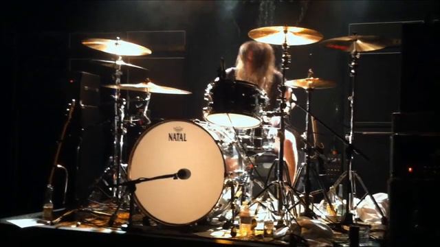 Brian Tichy Live in Las Vegas смотреть онлайн
