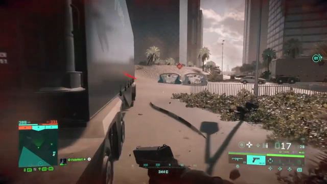 Обзор на BATTLEFIELD™ 2042 (Пробуем всё на Ps4) #игры смотреть онлайн
