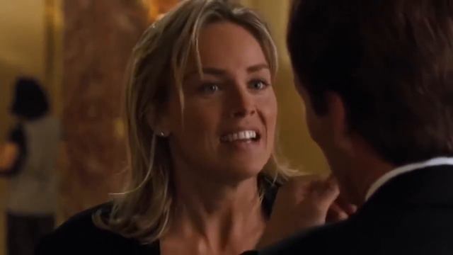 James Woods And Sharon Stone - The Specialist