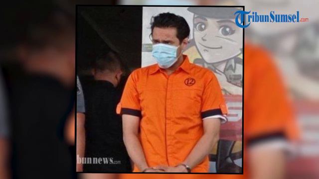 Artis Bobby Joseph Kembali Ditangkap atas Kasus Narkotika Jenis Tembakau Sintetis смотреть онлайн