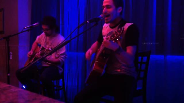 Heffron Drive (Kendall Schmidt & Dustin Belt) - Memories and Melodies - Raleigh, NC смотреть онлайн