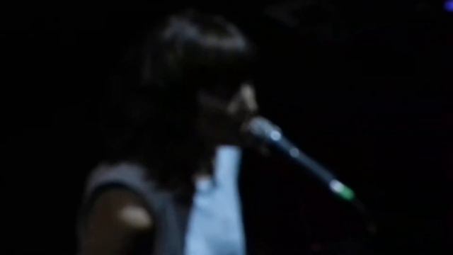 DRAGONETTE - "Hello" Live in NYC, 9/12/2012 [Martina Sorbara] смотреть онлайн