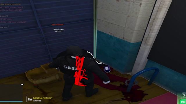 Dominant в городе 4.