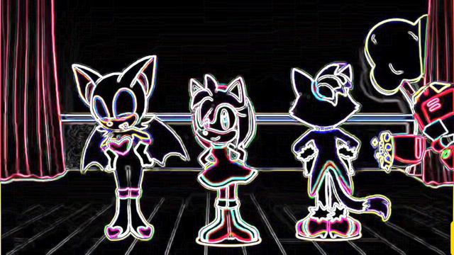 Аниме танцы смотреть онлайн