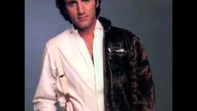 Frank Stallone -  Once More Never Again