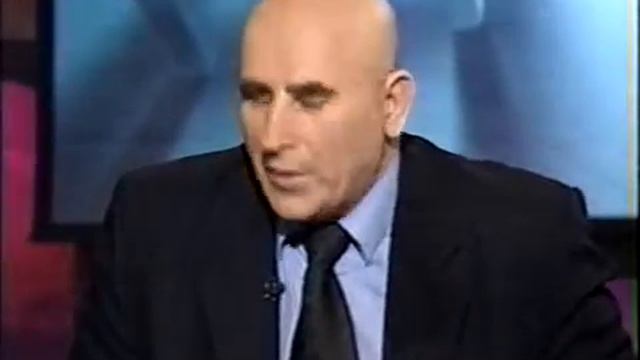 Без Протокола с Василием Шандыбиным (не сначала , TBC)