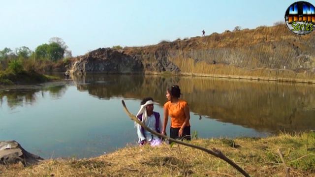 new nagpuri song//Sang na chhodabe//HM series nagpuri//SR Multimedia Bhurkunda смотреть онлайн