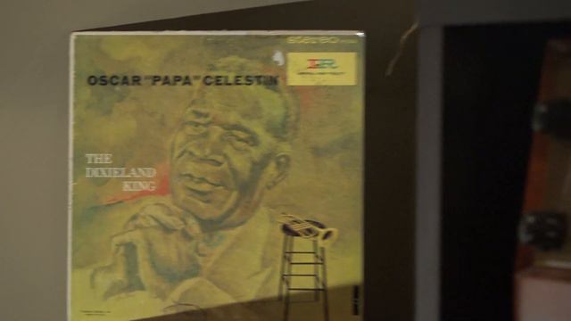 Oscar "Papa" Celestin - Marie Laveau смотреть онлайн
