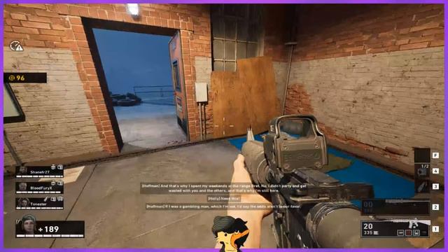Back 4 Blood Alpha Gameplay (LIVESTREAM) смотреть онлайн