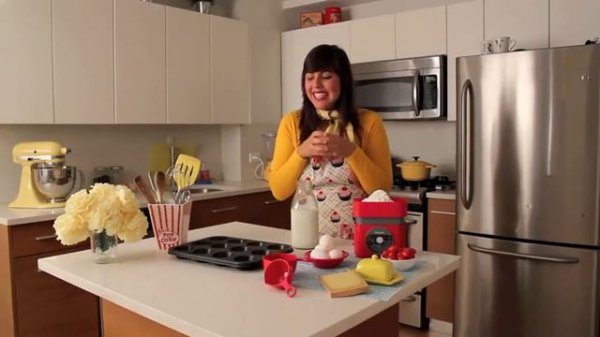 Dulce Delight Tribute