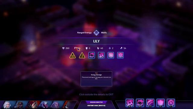 Subverse: Первый запуск