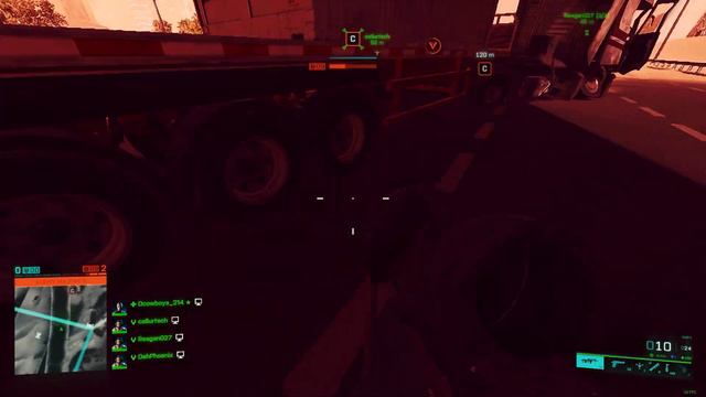 BATTLEFIELD 2042 | KILL SWITCH | SEASON 6 | DARK PROTOCOL | NO COMMENTARY | PC смотреть онлайн