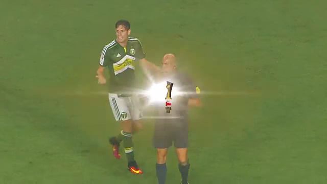 YELLOW CARD Portland Timbers, Lucas MELANO No. 26 | @SaprissaOficial @TimbersFC #SCCL #SoyAficionad смотреть онлайн