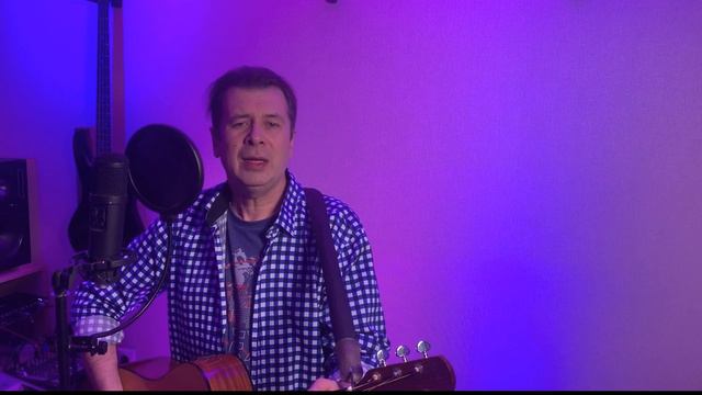 NABER - Березы (Cover Любэ) смотреть онлайн