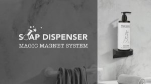 MAGIC MAGNET SYSTEM PS