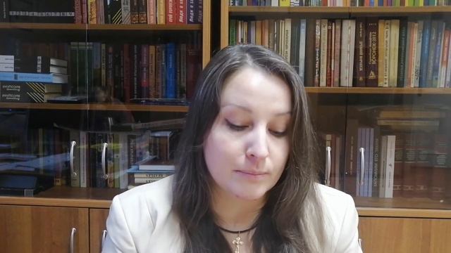 Елена Дубровина. О книгах и издательском проекте смотреть онлайн