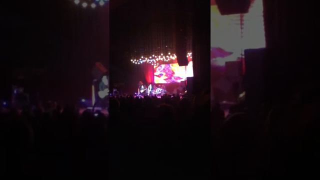 ZZ Top - Hey Joe Live (Jimi Hendrix Cover) - Knoxville, Tn - 6/3/11 - Tennessee Theater смотреть онлайн