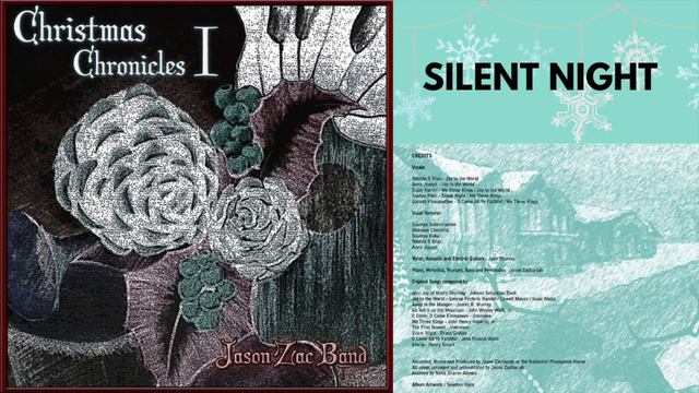 Silent Night смотреть онлайн