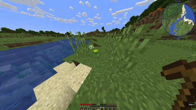 Minecraft 1 20 1 2023 11 16 15 27 04 смотреть онлайн